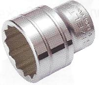 ON IKI KOSE LOKMA ANAHTAR 3/4 24 MM IZELTAS